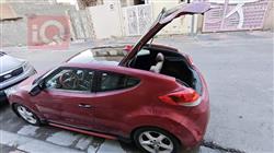 هيونداي فلوستر
